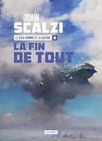 Télécharger le livre :  La fin de tout