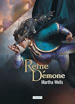 Télécharger le livre :  Reine Démone