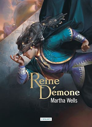 Téléchargez le livre :  Reine Démone