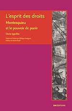 Télécharger le livre :  L'esprit des droits