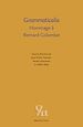 Télécharger le livre :  Grammaticalia