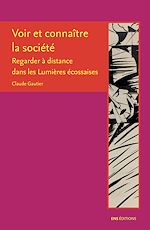 Télécharger le livre :  Voir et connaître la société