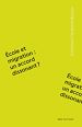 Télécharger le livre :  École et migration : un accord dissonant ?