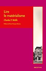 Télécharger le livre :  Lire le matérialisme