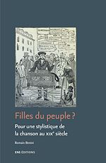 Télécharger le livre :  Filles du peuple ?