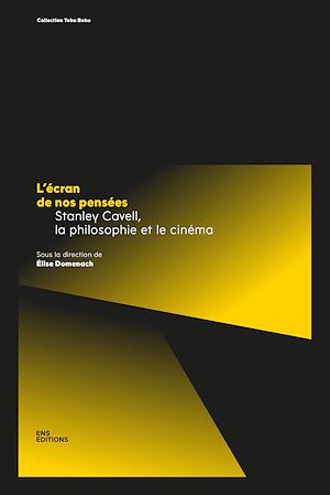 Download the eBook: L'écran de nos pensées