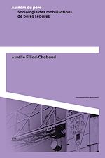 Télécharger le livre :  Au nom du père