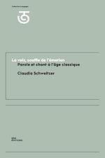 Télécharger le livre :  La voix, souffle de l'émotion