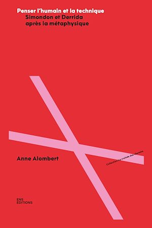 Download the eBook: Penser l'humain et la technique