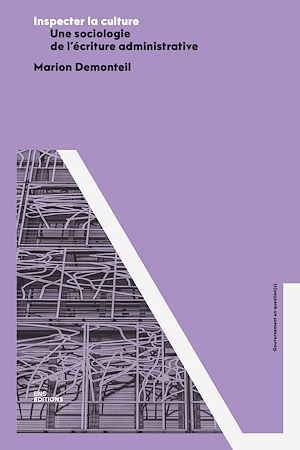 Téléchargez le livre :  Inspecter la culture