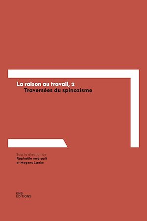 Download the eBook: La raison au travail, 2