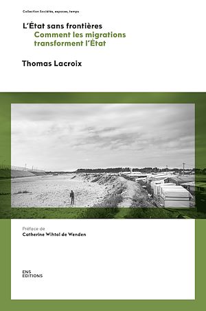 Download the eBook: L'État sans frontières