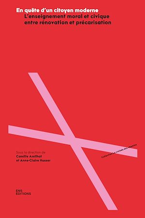 Téléchargez le livre :  En quête d'un citoyen moderne