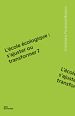 Télécharger le livre :  L'école écologique : s'ajuster ou transformer ?