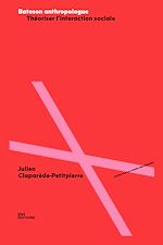 Télécharger le livre :  Bateson anthropologue