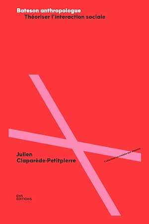 Téléchargez le livre :  Bateson anthropologue