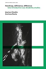 Télécharger le livre :  Handicap, déficience, différence