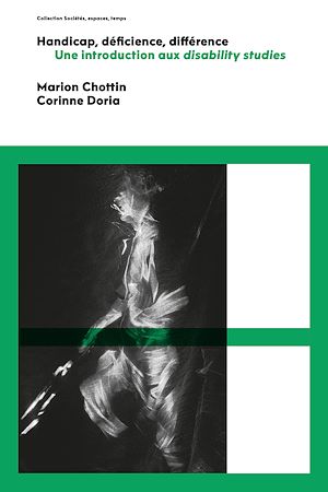Téléchargez le livre :  Handicap, déficience, différence