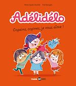 Download this eBook Adélidélo, Tome 05