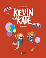 Download this eBook Kevin and Kate, Tome 03