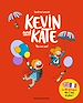 Télécharger le livre :  Kevin and Kate, Tome 03