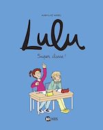 Download this eBook Lulu, Tome 07