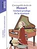 Télécharger le livre :  L'incroyable destin de Mozart, l'enfant prodige de la musique