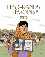 Télécharger le livre :  Les Grands Temoins en BD , Tome 03