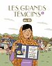 Télécharger le livre :  Les Grands Temoins en BD , Tome 03