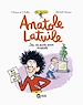 Télécharger le livre :  Anatole Latuile roman, Tome 03