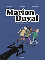 Download this eBook Marion Duval, Tome 28