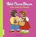 Télécharger le livre :  Petit Ours Brun et les oeufs de Pâques