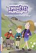 Télécharger le livre :  Enquêtes à la montagne, Tome 02