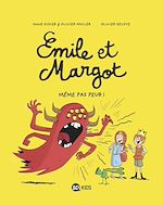 Download this eBook Émile et Margot, Tome 09