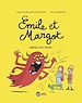 Télécharger le livre :  Émile et Margot, Tome 09