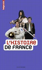 Download this eBook L'histoire de France, l'encyclo