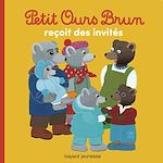 Télécharger le livre :  Petit Ours Brun reçoit des invités