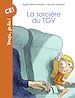 Télécharger le livre :  La sorcière du TGV