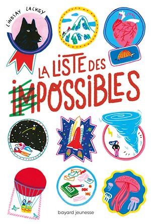 LA LISTE DES IMPOSSIBLES