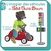 Télécharger le livre :  Petit Ours Brun, Mini Imagier - Les véhicules