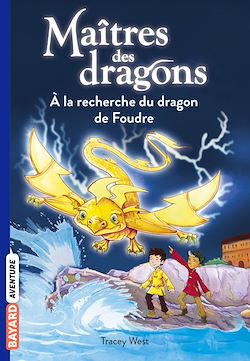 Télécharger le livre :  Maîtres des dragons, Tome 07