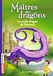 Télécharger le livre :  Maîtres des dragons, Tome 08
