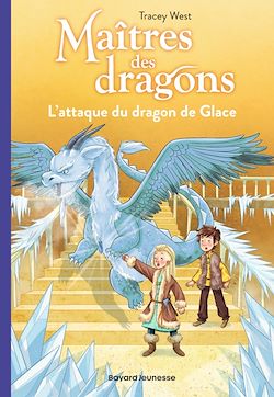 Télécharger le livre :  Maîtres des dragons, Tome 09