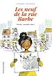 Télécharger le livre :  Les 9 de la rue Barbe, Tome 01
