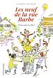 Télécharger le livre :  Les 9 de la rue Barbe, Tome 02