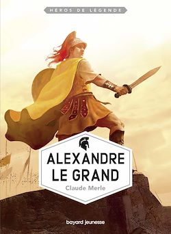Télécharger le livre :  Alexandre le Grand