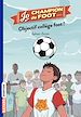 Télécharger le livre :  Jo, champion de foot, Tome 06