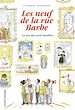 Télécharger le livre :  Les 9 de la rue Barbe, Tome 03