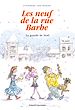 Télécharger le livre :  Les 9 de la rue Barbe, Tome 04