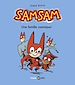 Télécharger le livre :  SamSam, Tome 01